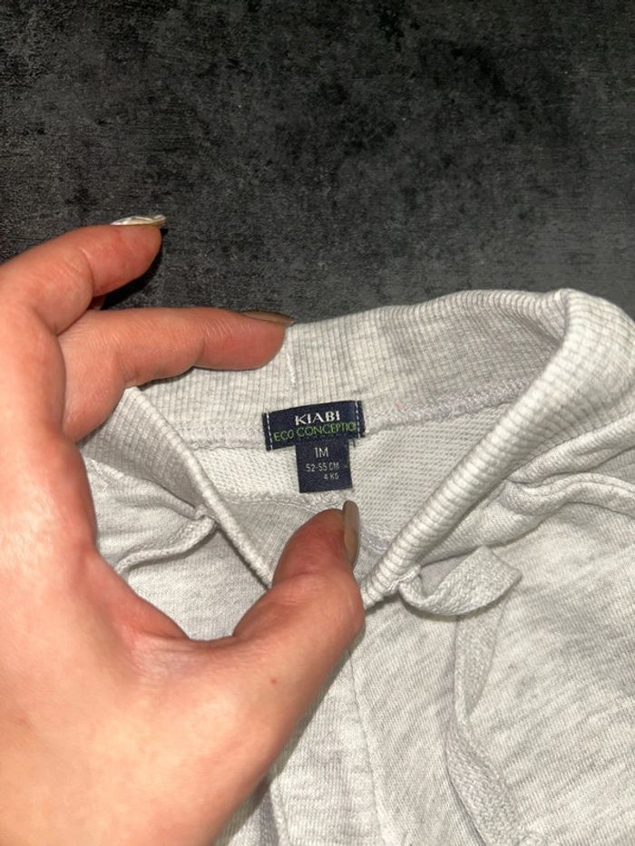 Lot de pantalons - photo numéro 9