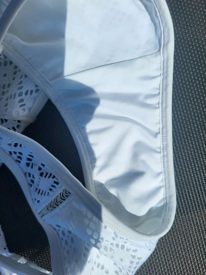 Superbe culotte de maillot de bain - photo numéro 4