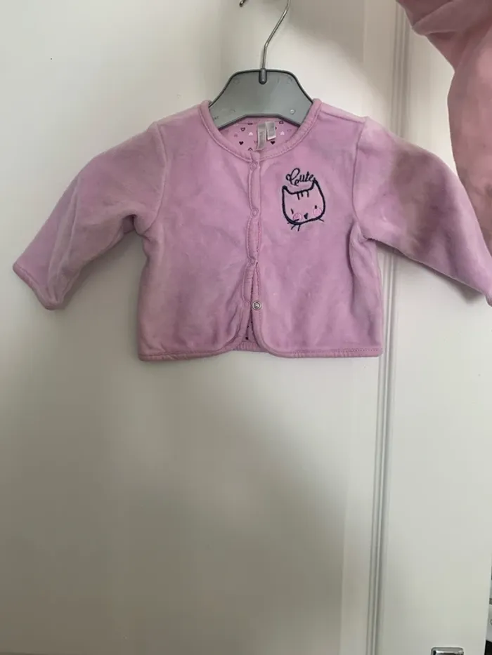 Lot veste - photo numéro 2