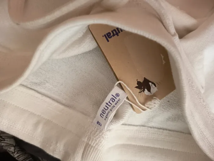 Pantalon court sport enfant. Marque Neutral (E001) - photo numéro 4