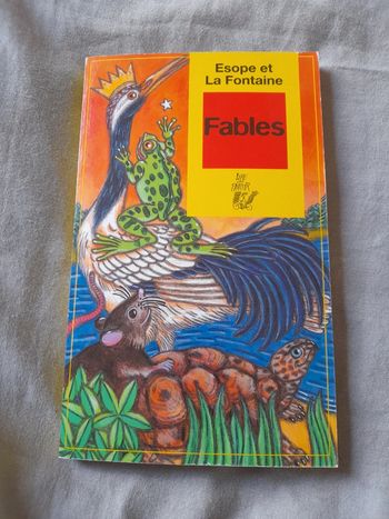 Fables
