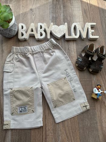 - Short         - 2 ans      - Très bon état