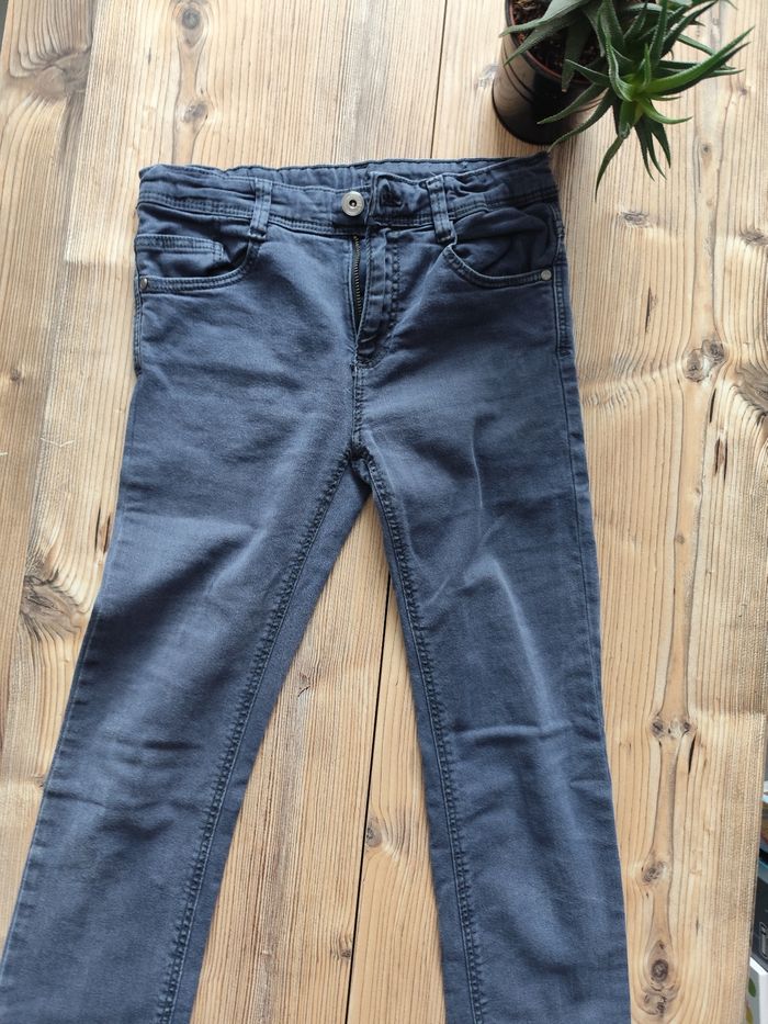 Pantalon garçon - photo numéro 3