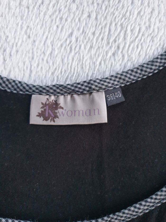 Robe boule 38/40 - photo numéro 4