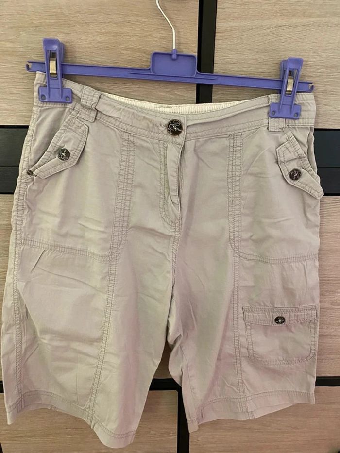 Short long Royal Compagnie Taille 38 - photo numéro 4