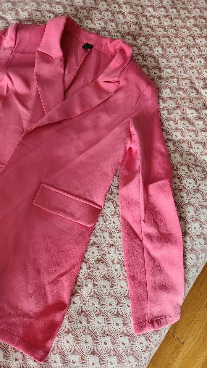 Veste légère - photo numéro 2
