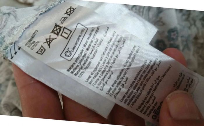 Chemisier Gemo - photo numéro 6