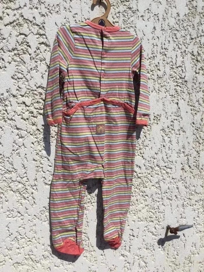 Dors bien orchestra 23 mois - photo numéro 6