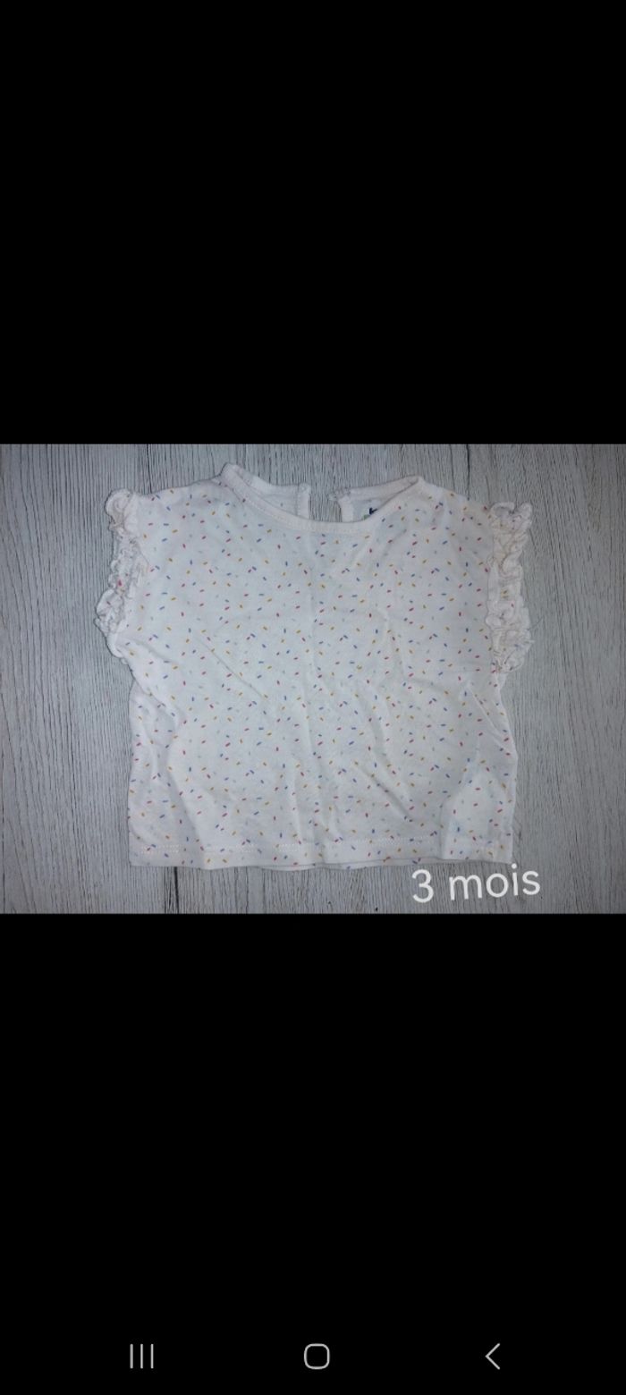 Tee-shirt