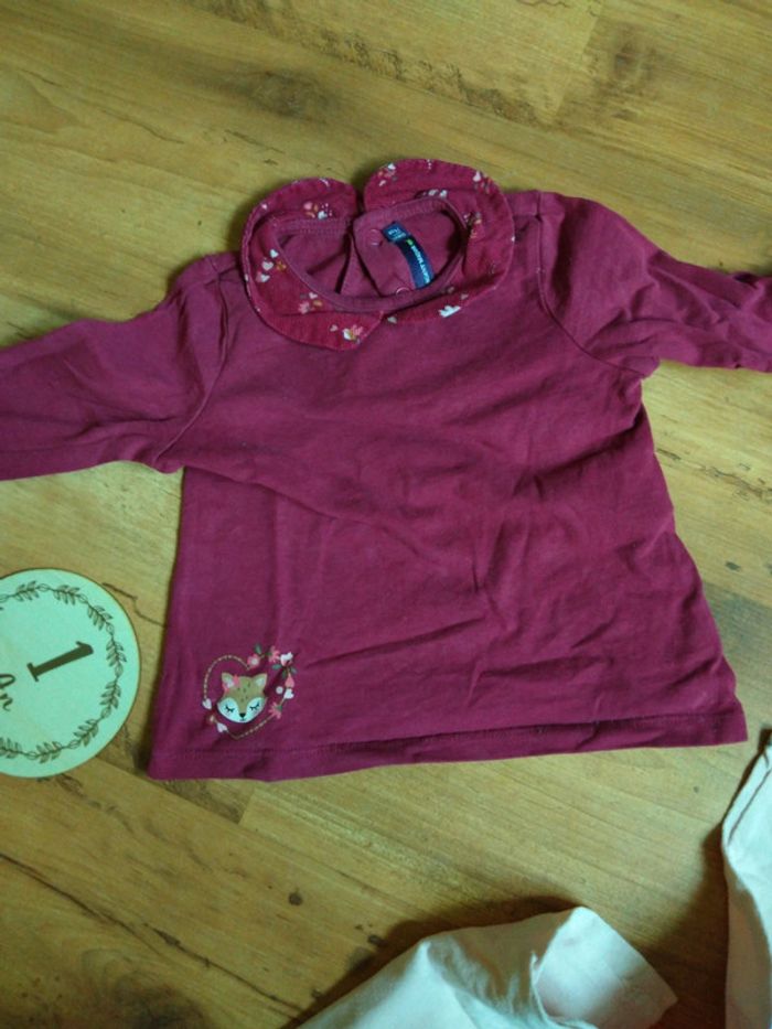 Lot sergent major - photo numéro 4