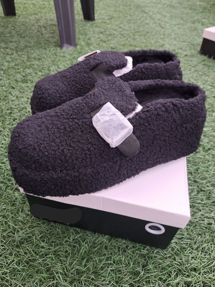 Sabot - photo numéro 2