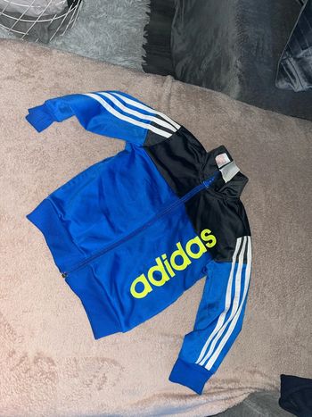 Veste #adidas
