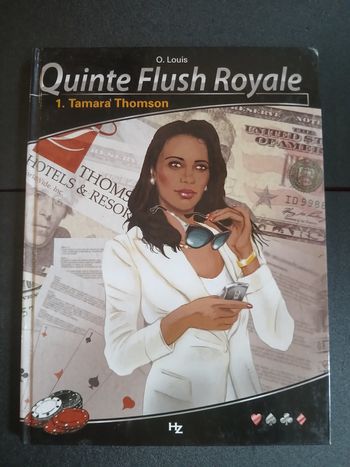 Bd quinte flush royale 1,EO