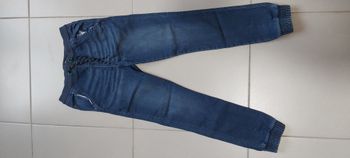 Jeans 12 ans