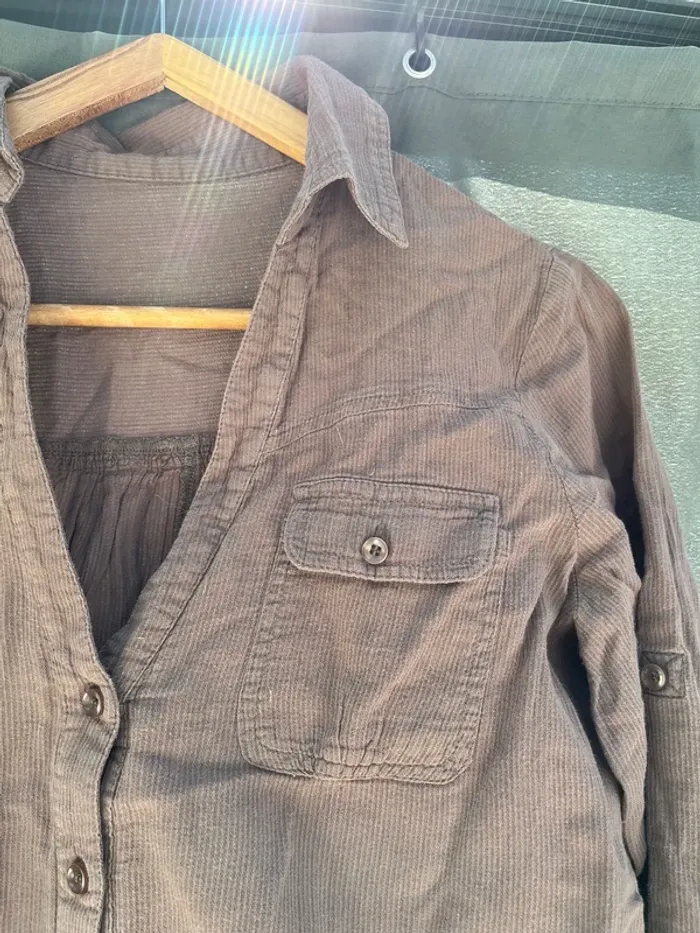 Chemise - photo numéro 3