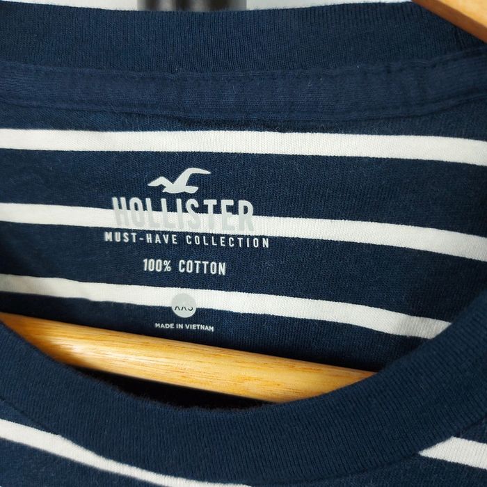 Tee-shirt hollister - photo numéro 2