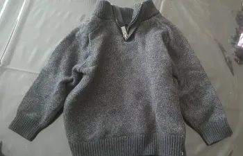 Pull camionneur