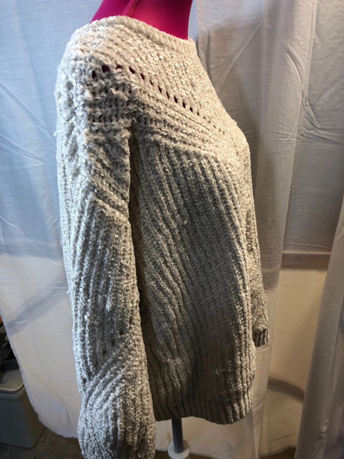 Pull hiver - photo numéro 3