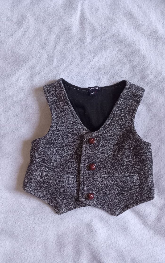 Veston 1M