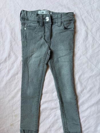 🌺 Jean 2/3 ans 🌺