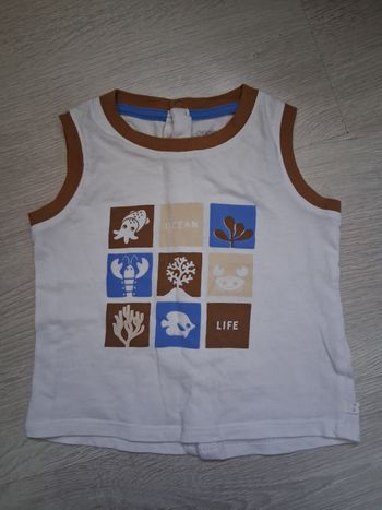 Tee shirt 