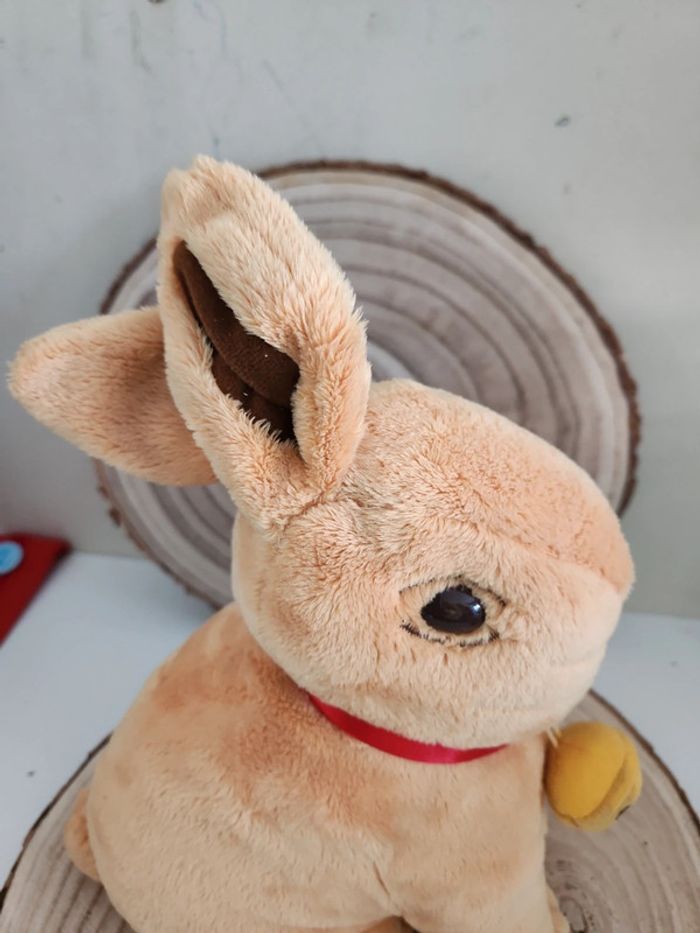 Lapin de Pâques - photo numéro 5