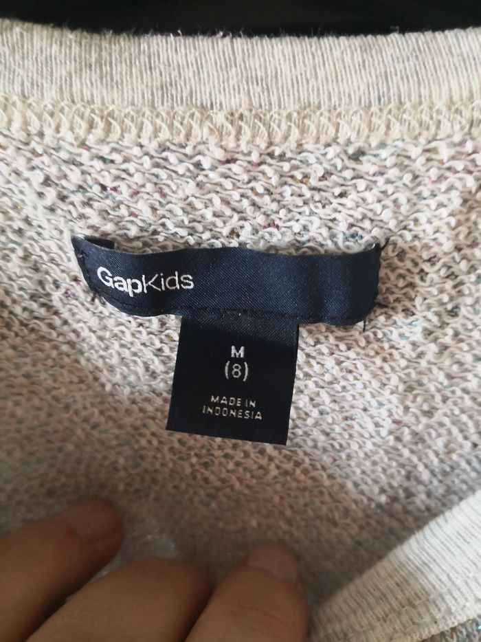 Robe gap - photo numéro 4