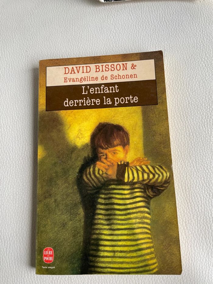 Lot de deux livres - photo numéro 2