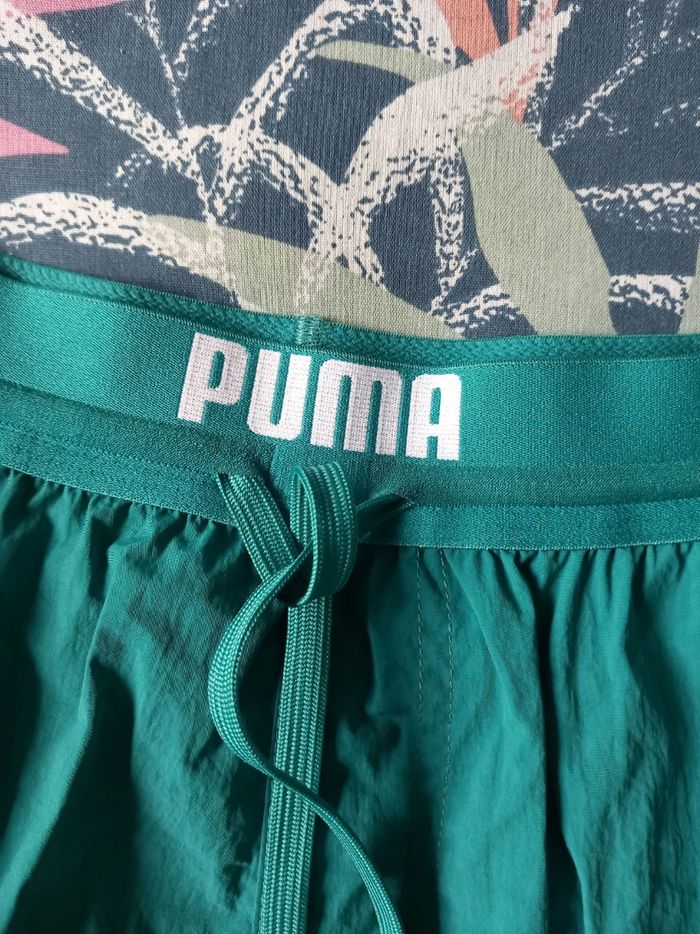 Short de bain Puma - photo numéro 4