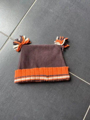 Bonnet 18/24 mois