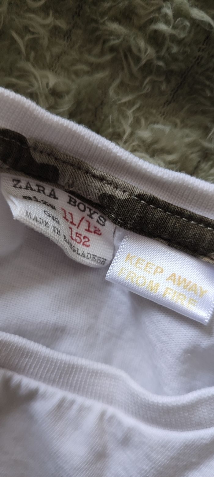 Pyjama zara 11 12 ans - photo numéro 3