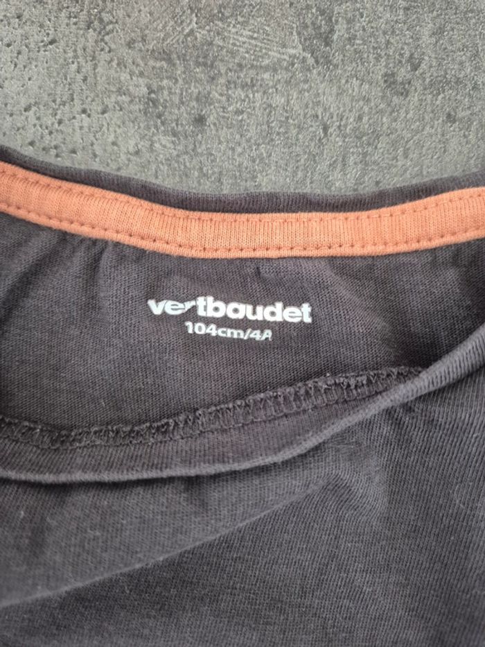 Manche longue. - photo numéro 3