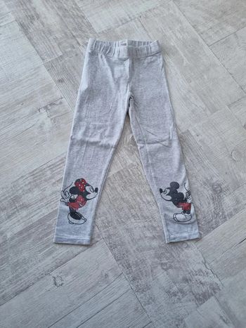 Leggings  Taille 4 ans