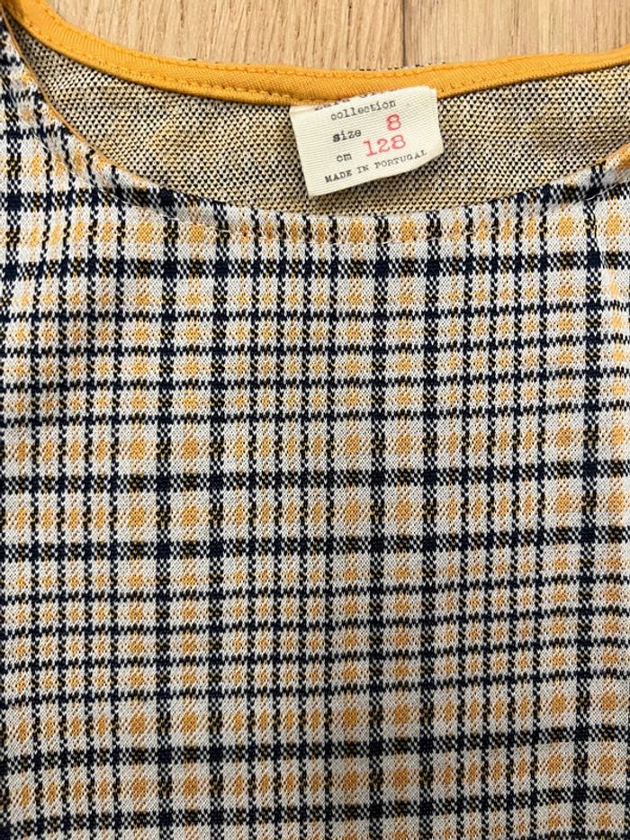 Lot de 20 vêtements Zara fille automne hiver taille 8 ans très bon état - photo numéro 20