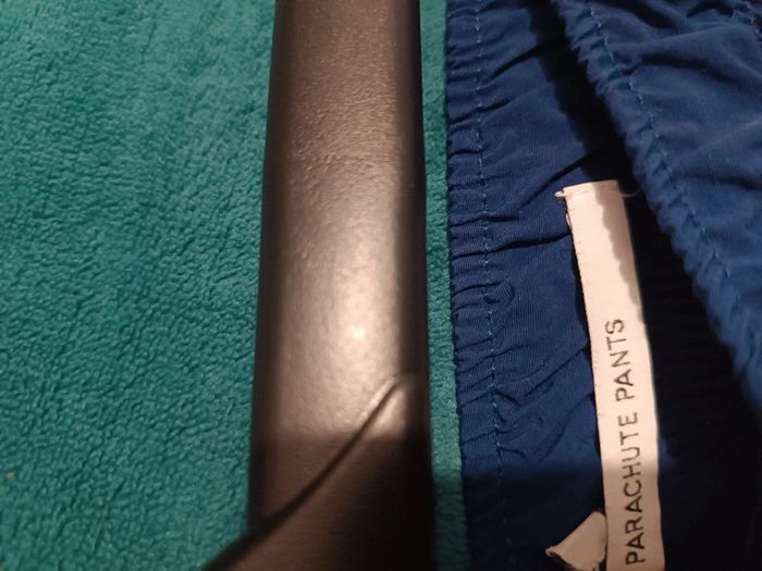 Pantalon parachute Bershka taille L - photo numéro 3