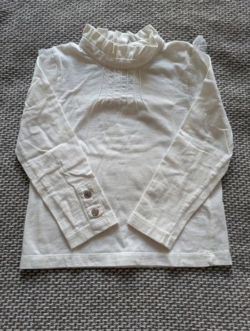 T-shirt Petit Bateau