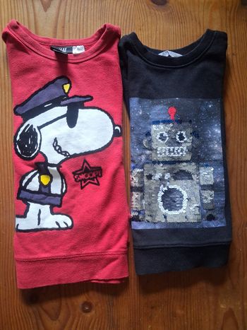 Pull garçon - 3/4 ans - H&M