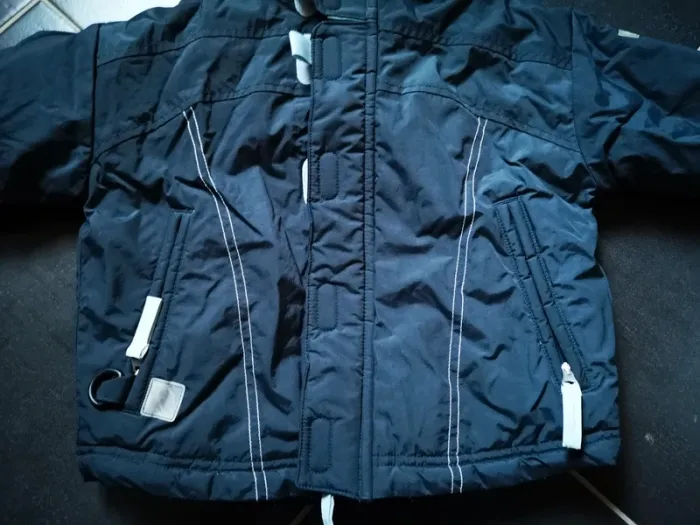 Blouson 18 mois - photo numéro 3
