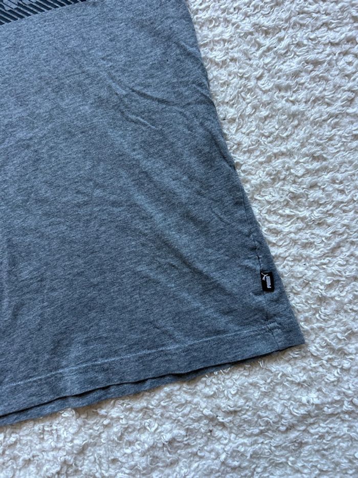 Teeshirt puma - photo numéro 2