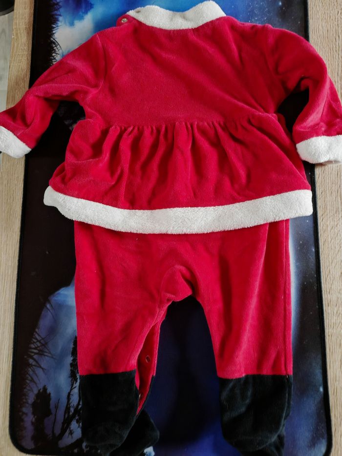 Combinaison bebe - photo numéro 2