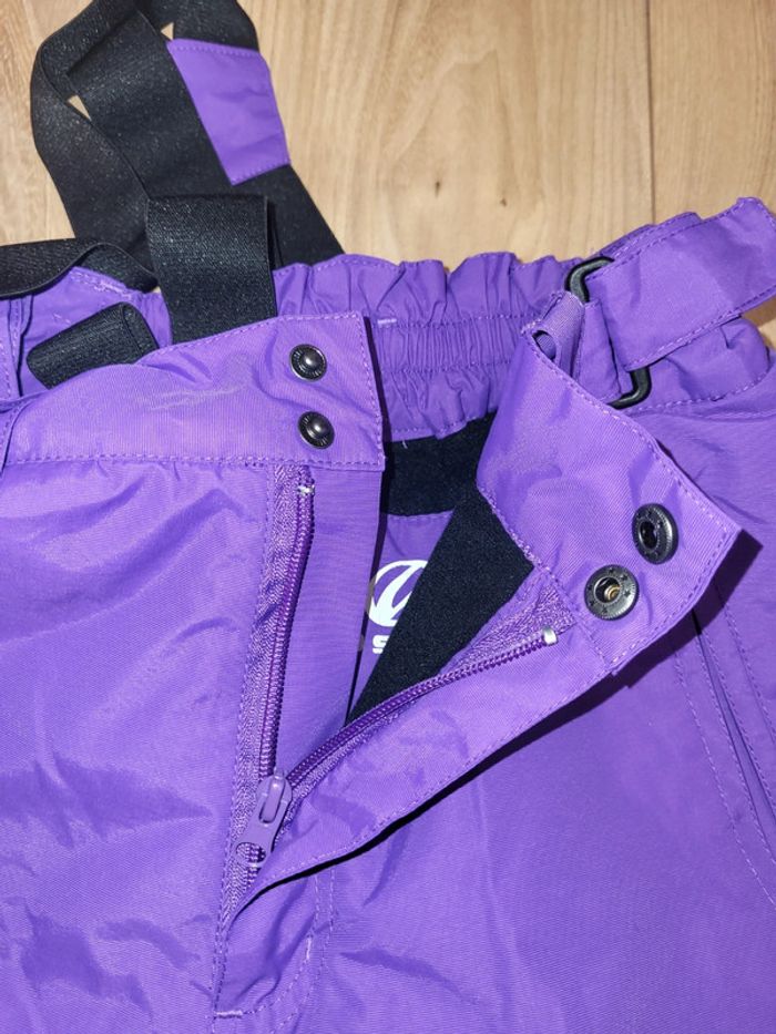 Pantalon de Ski 12 ans - photo numéro 5