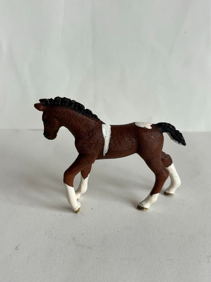 Poulain Schleich - photo numéro 2