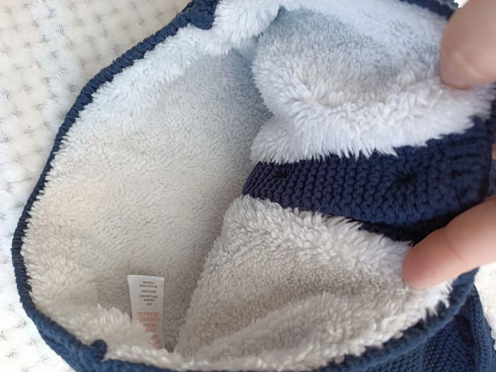 🔸 Veste à capuche - Primark Baby 9 mois 🔸 - photo numéro 4