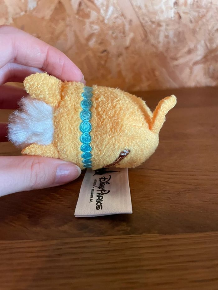 Tsum Tsum officiel Disney Parks Un chat de gouttière Hit Cat dans les aristochats - photo numéro 6