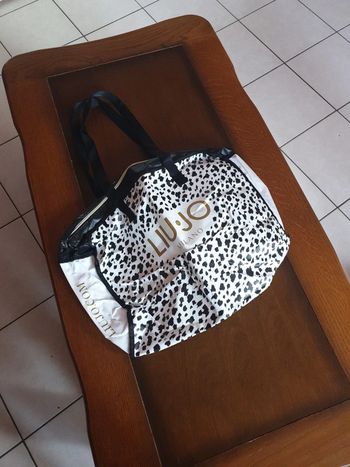 Sac de plage