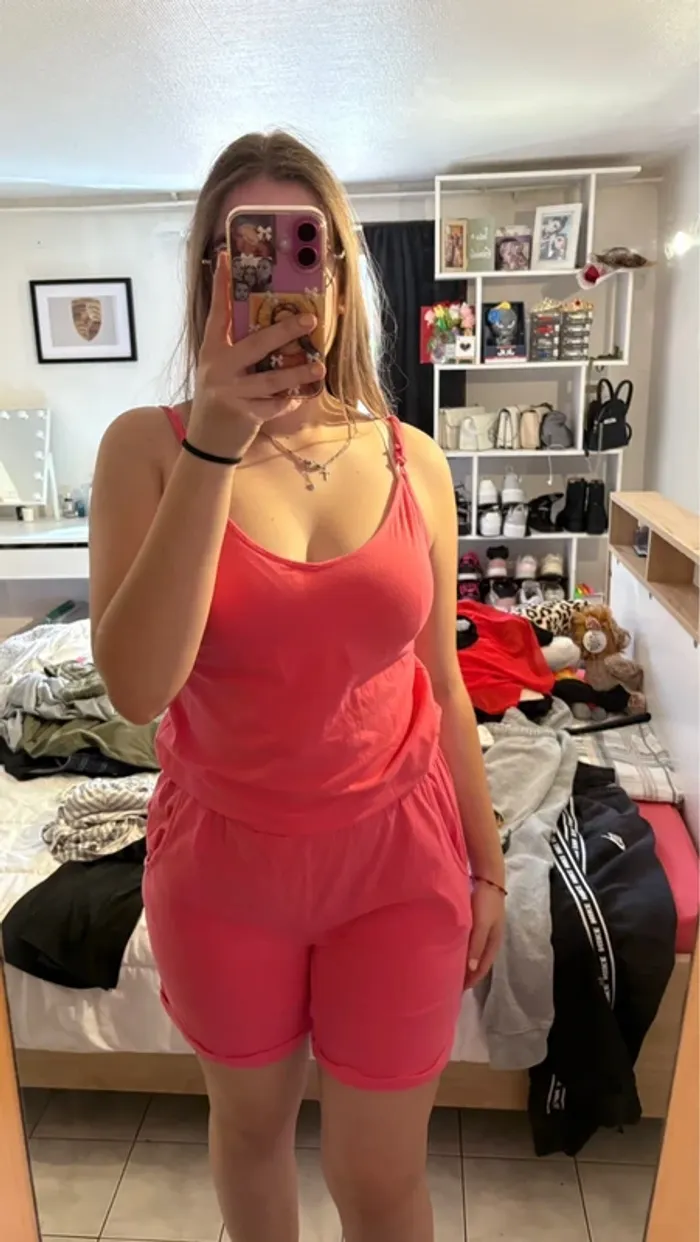 Combishort - photo numéro 2