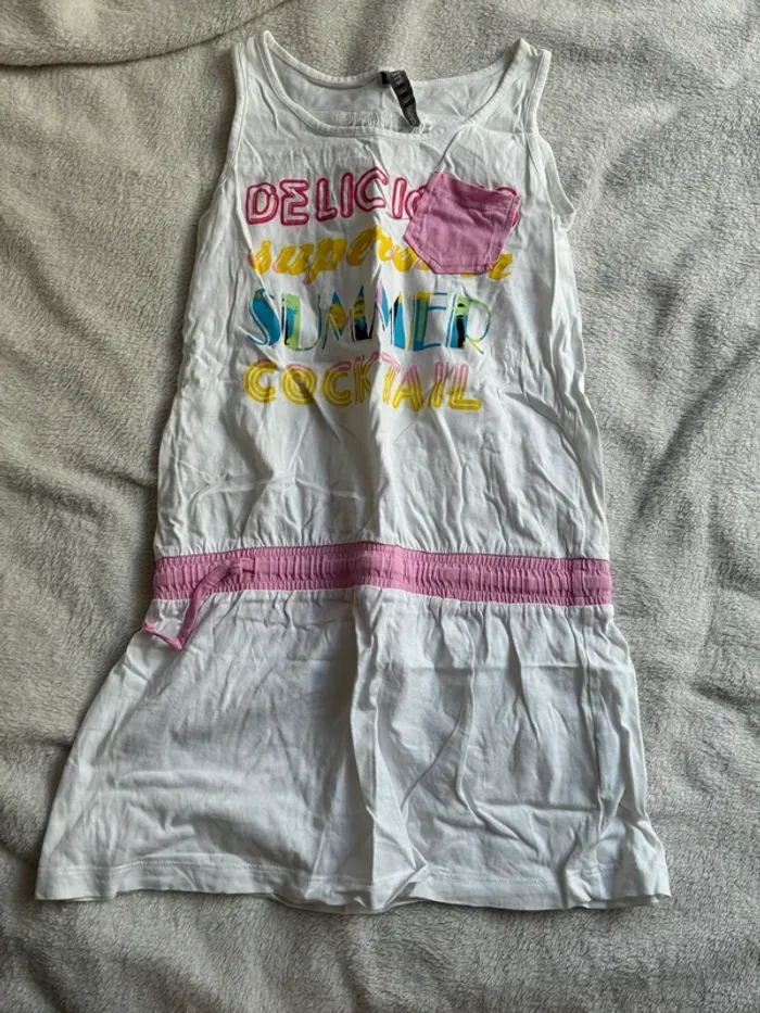 Robe 12 ans caprices des filles