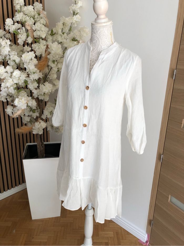 Robe Zara neuve taille S - photo numéro 3