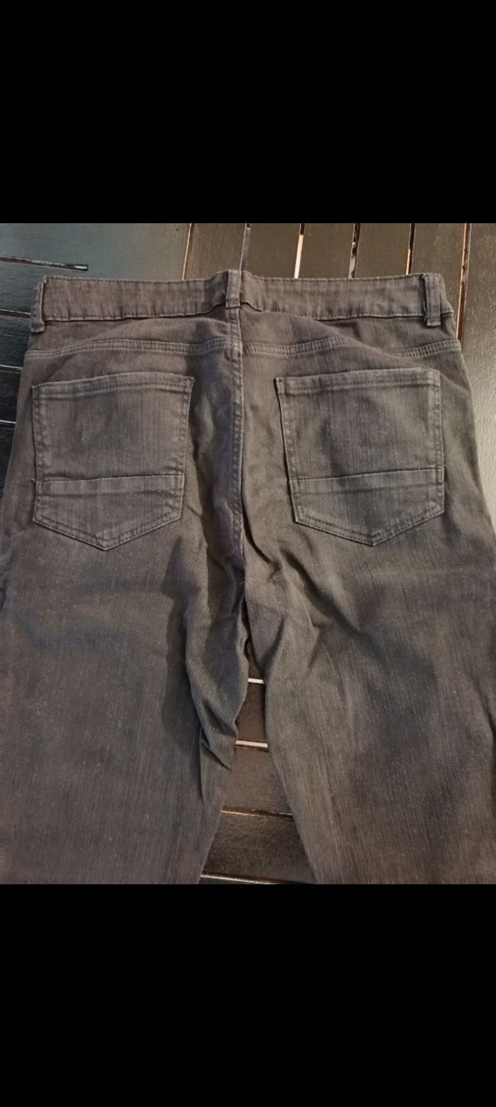 Jean homme - photo numéro 2