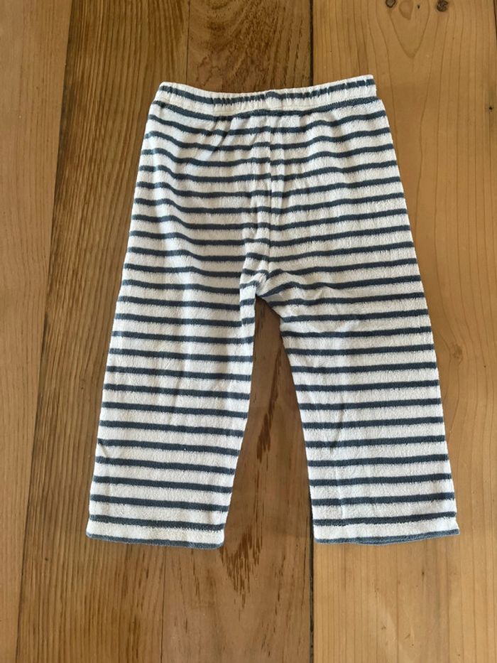 👶 Pyjama garçon 2 pièces – Gémo – 24 mois - photo numéro 6